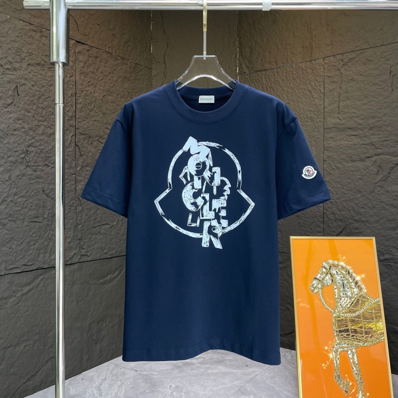 Moncler T-Shirts